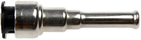 Dorman 800-120 Adapter Fitting OE Solutions ™ 5/16 Inch Steel Pipe Chrome Plated Steel Single