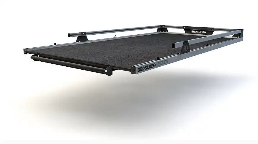 Bedslide 15-7948-CG Bed Slide Pro CG Series 1500 Pound Capacity 79 Inch Length x 4