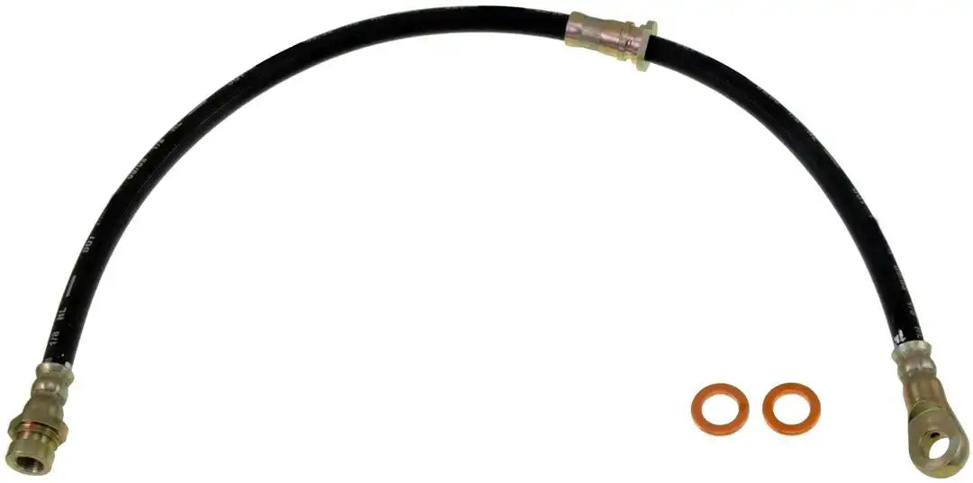 Dorman H620297 Brake Line First Stop ™ OE Replacement 22 Inch Length Single Hose