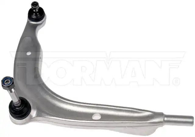 Dorman 524-734 Control Arm OE Solutions ™ OE Replacement Non Adjustable Aluminum With Ball Joint And Mounting Hardware Single