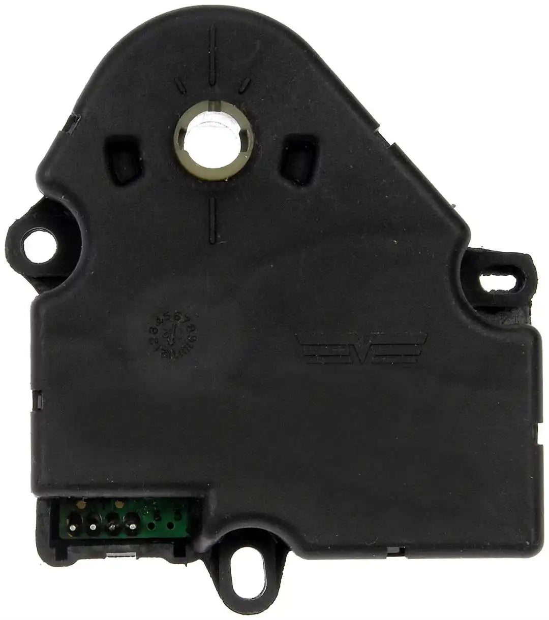 Dorman 604-009 Blend Door Actuator OE Solutions ™ OE Replacement