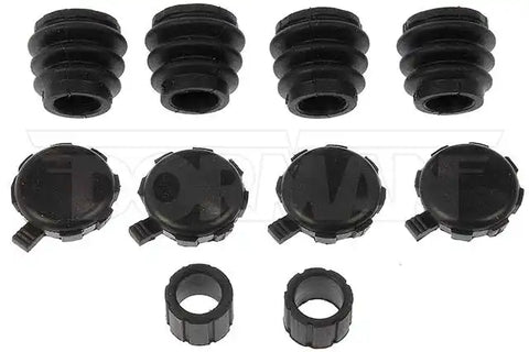Dorman HW16465 Disc Brake Caliper Bushing First Stop ™ OE Replacement