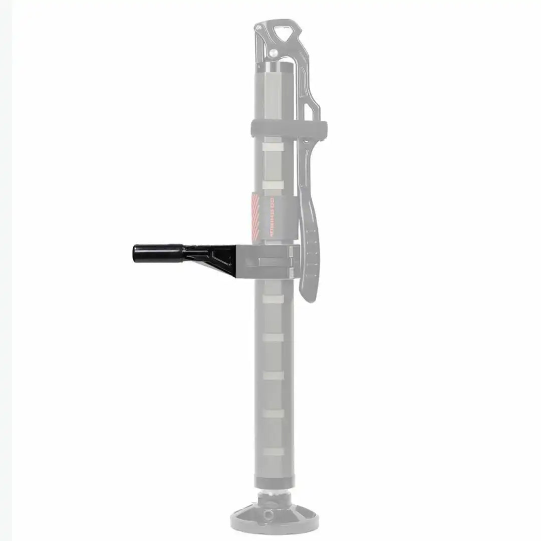Go Rhino XG-RJ50020B Jack Bumper Lift Adapter El Gato For Use With El Gato Hydrauli
