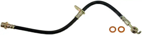 Dorman H620223 Brake Line First Stop ™ OE Replacement 18 Inch Length Single Hose
