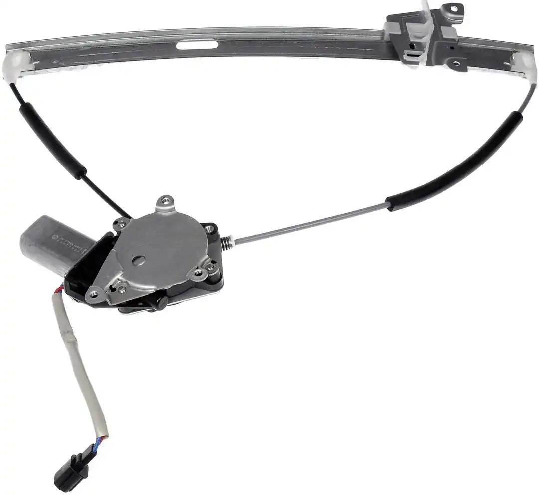 Dorman 751-297 Window Regulator OE Solutions ™ OE Replacement Use With Power Windows With Motor
