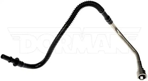 Dorman 926-750 PCV Valve Tubing OE Solutions ™ OE Replacement 1/4 Inch Inside Diameter Plastic Black Boxed