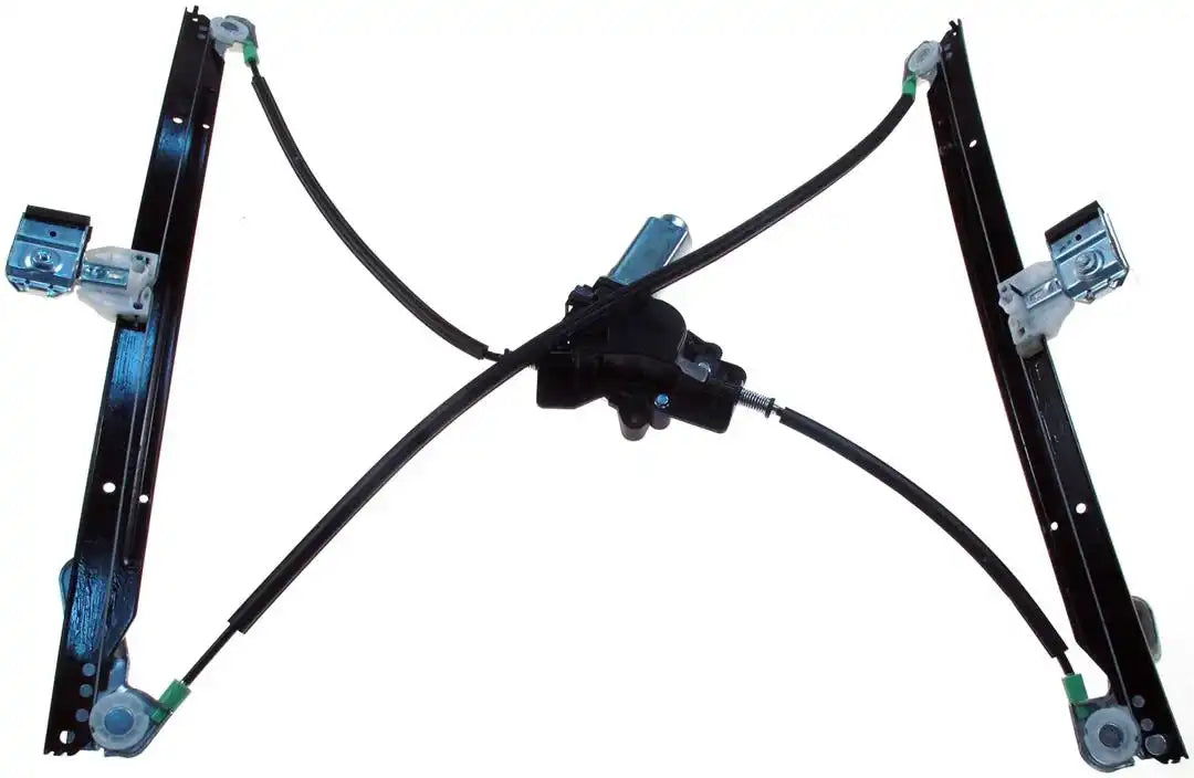Dorman 741-535 Window Regulator OE Solutions ™ OE Replacement Use With Power Windows With Motor