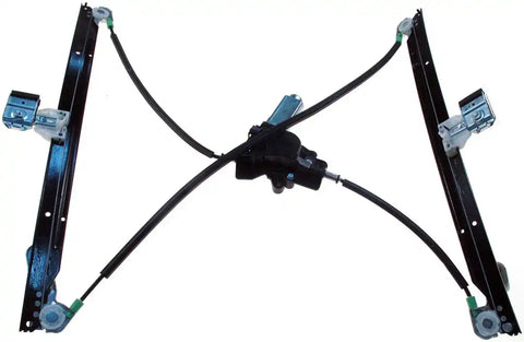 Dorman 741-535 Window Regulator OE Solutions ™ OE Replacement Use With Power Windows With Motor