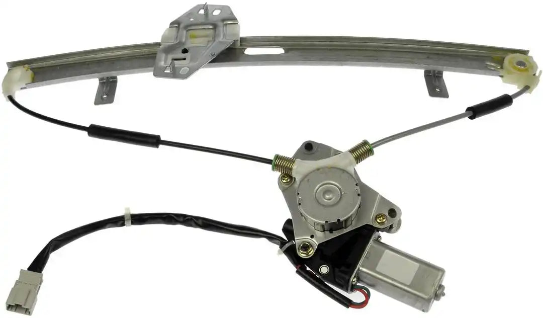 Dorman 741-767 Window Regulator OE Solutions ™ OE Replacement Use With Power Windows With Motor