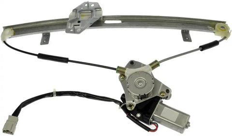 Dorman 741-767 Window Regulator OE Solutions ™ OE Replacement Use With Power Windows With Motor