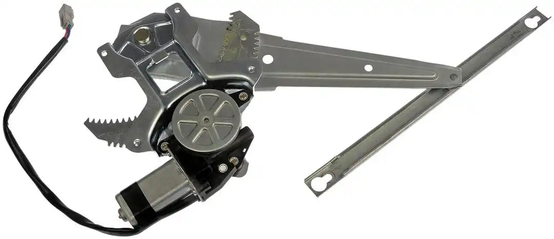 Dorman 741-699 Window Regulator OE Solutions ™ OE Replacement Use With Power Windows With Motor
