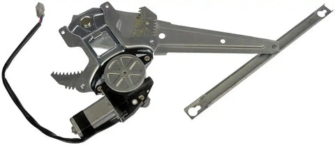 Dorman 741-699 Window Regulator OE Solutions ™ OE Replacement Use With Power Windows With Motor