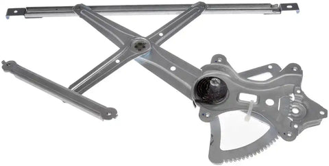 Dorman 740-920 Window Regulator OE Solutions ™ OE Replacement New Use With Power Windows Without Motor