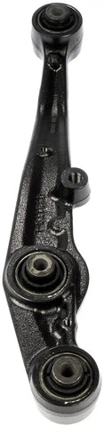 Dorman 521-473 Control Arm OE Solutions ™ OE Replacement Non-Adjustable Iron With Bushings