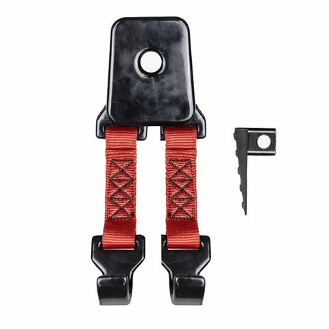 Go Rhino XG-RJ50030B Jack Wheel Lift Adapter El Gato For Use With El Gato Hydraulic