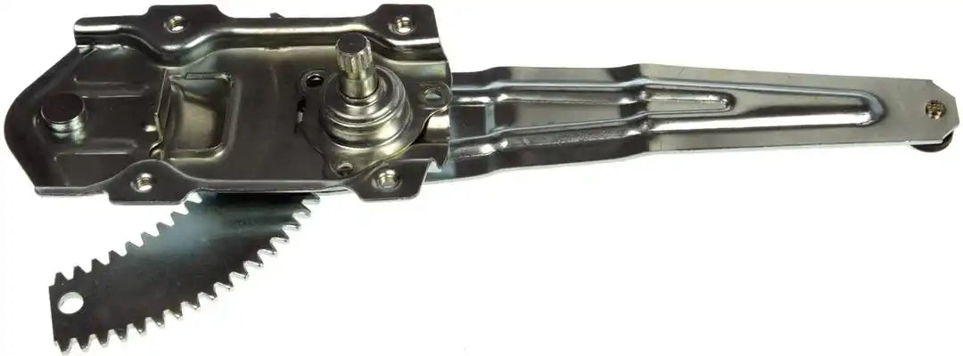 Dorman 749-253 Window Regulator OE Solutions ™ OE Replacement New Use With Manual Windows