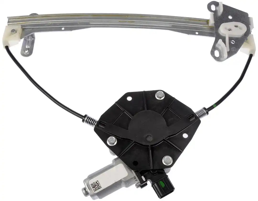 Dorman 748-044 Window Regulator OE Solutions ™ OE Replacement Use With Power Windows With Motor