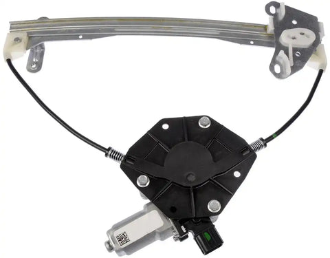 Dorman 748-044 Window Regulator OE Solutions ™ OE Replacement Use With Power Windows With Motor
