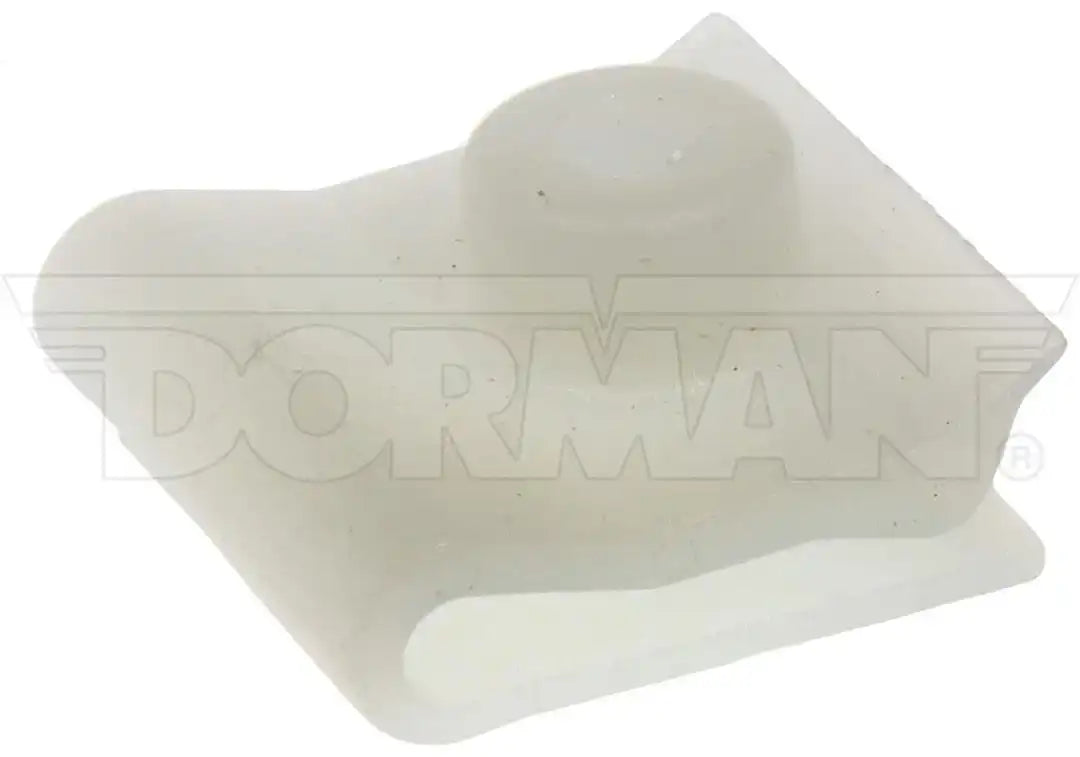 Dorman 961-307D Clip Nut OE Solutions ™ OE Replacement For Nissan Fender Liner Clip 0.81 Inch Length Plastic Clamshell Package Pack Of 2