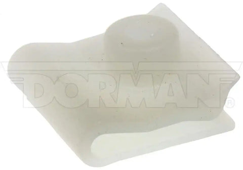 Dorman 961-307D Clip Nut OE Solutions ™ OE Replacement For Nissan Fender Liner Clip 0.81 Inch Length Plastic Clamshell Package Pack Of 2