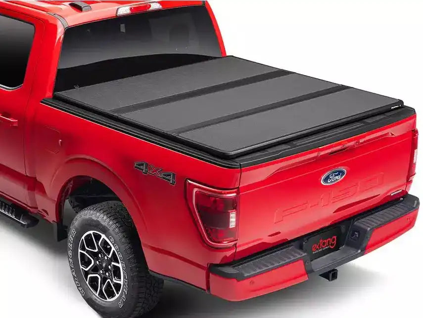 Extang 80735 Tonneau Cover Endure ALX Hard Folding