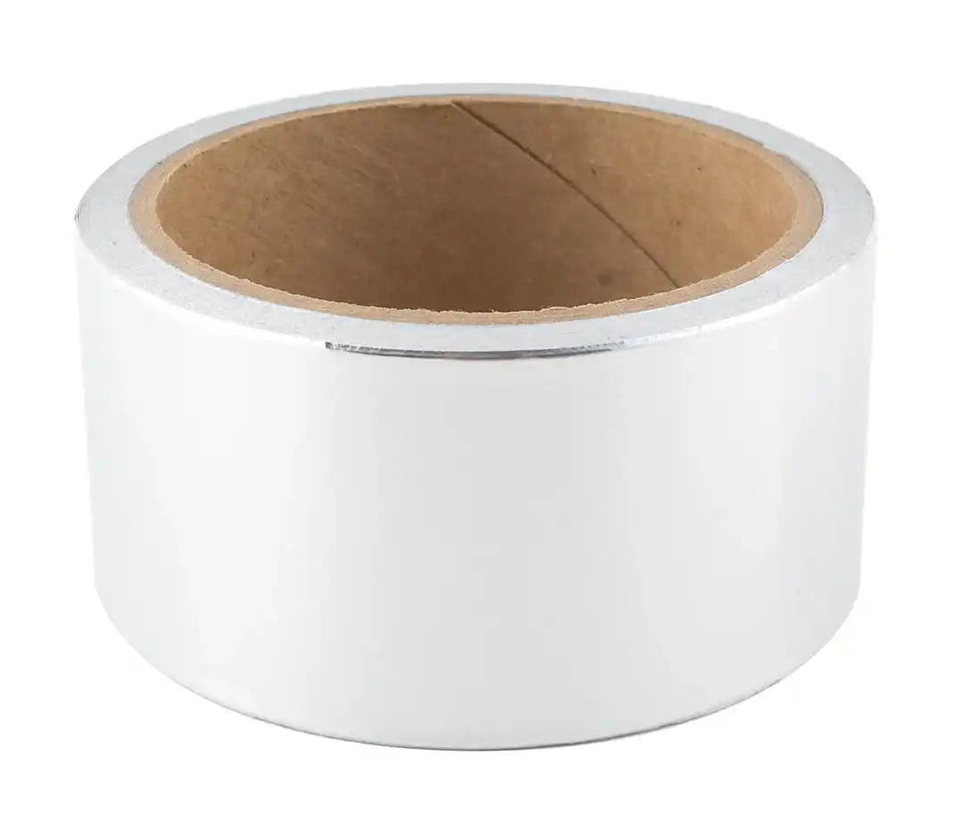 AP Products 022-AFT322 Multi Purpose Tape 2 Inch Width x 150 Foot Length Silver