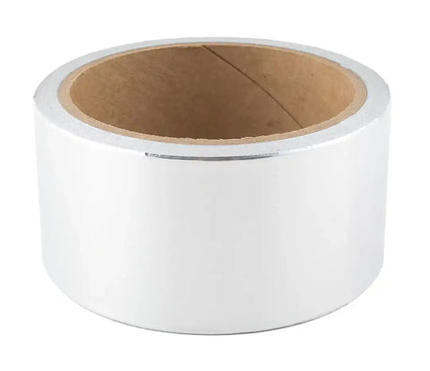 AP Products 022-AFT322 Multi Purpose Tape 2 Inch Width x 150 Foot Length Silver