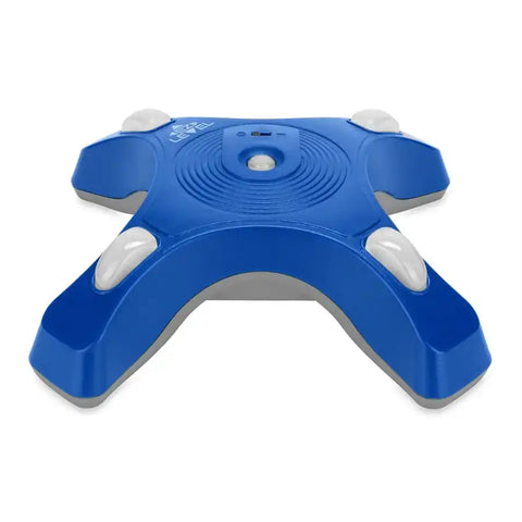 Camco 25507 RV Level Bubble Type Side-to-Side and Front-to-Rear Leveling