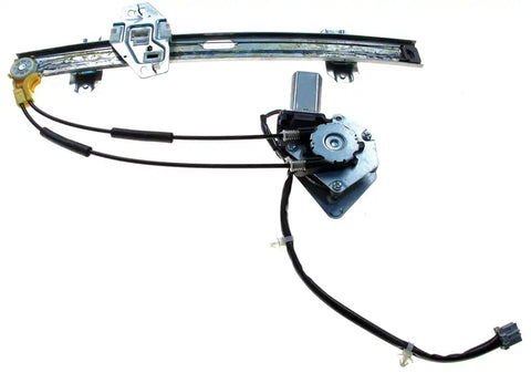 Dorman 741-713 Window Regulator OE Solutions ™ OE Replacement Use With Power Windows With Motor
