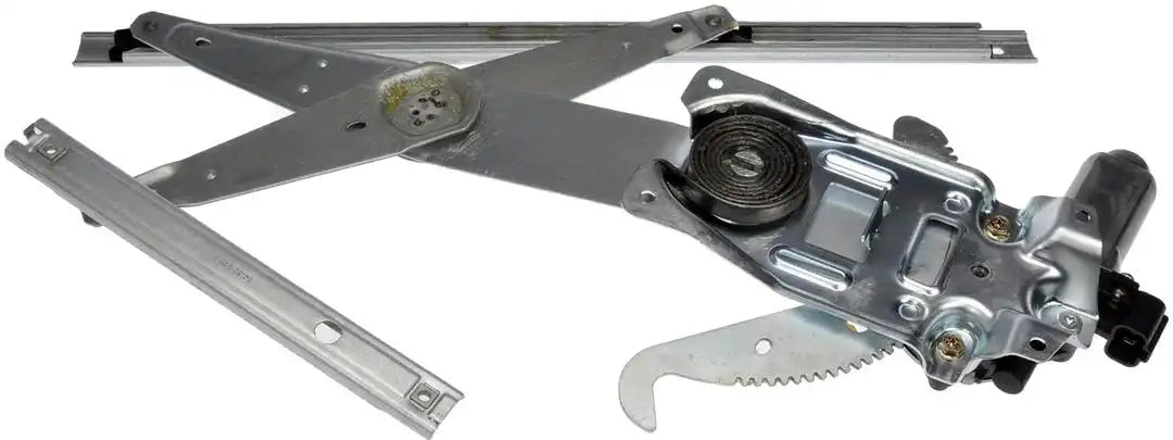 Dorman 741-756 Window Regulator OE Solutions ™ OE Replacement Use With Power Windows With Motor