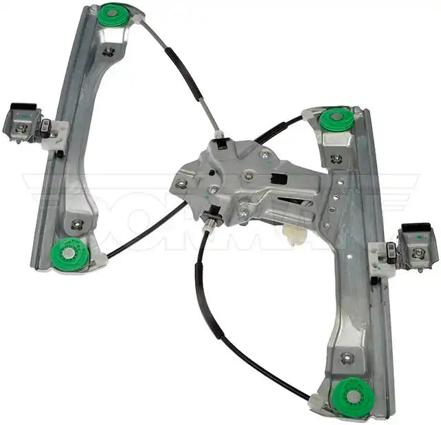 Dorman 751-576 Window Regulator OE Solutions ™ OE Replacement With Motor