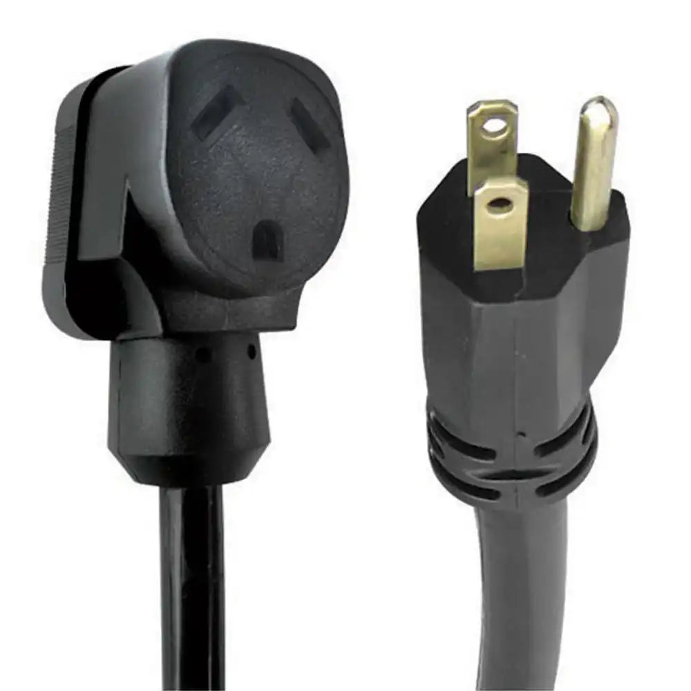 AP Products 16-00552 Power Cord Adapter Traditional Series For Connecting RV Power 