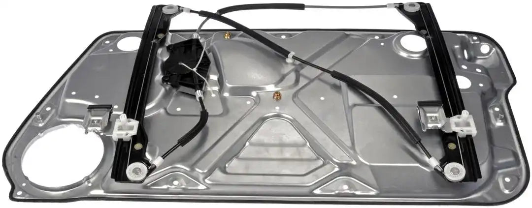 Dorman 749-531 Window Regulator OE Solutions ™ OE Replacement New Use With Power Windows Without Motor