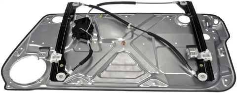 Dorman 749-531 Window Regulator OE Solutions ™ OE Replacement New Use With Power Windows Without Motor