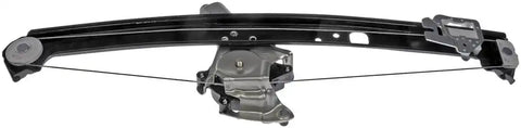 Dorman 741-412 Window Regulator OE Solutions ™ OE Replacement Use With Power Windows With Motor