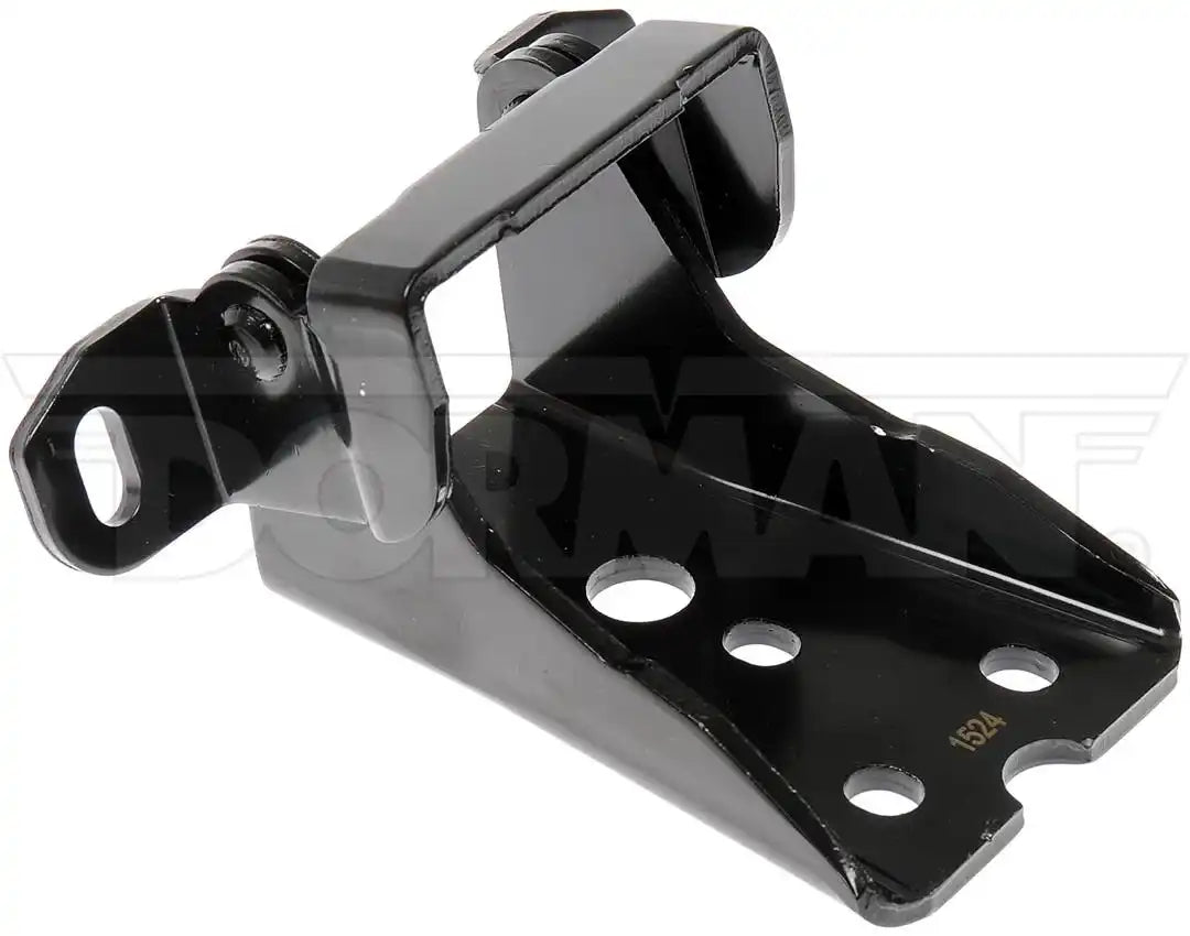 Dorman 925-068 Door Hinge OE Solutions ™ OE Replacement Carbon Steel With Pin And Bushings