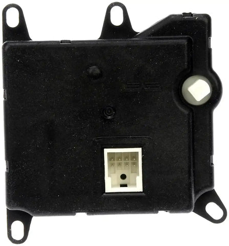 Dorman 604-208 Blend Door Actuator OE Solutions ™ OE Replacement