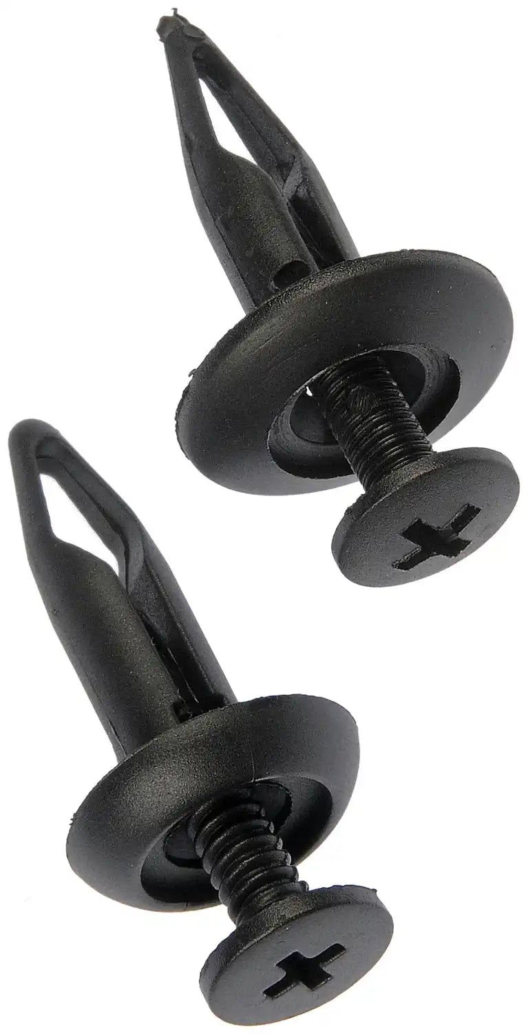 Dorman 961-050 Rivet AutoGrade ™ 1/4 Inch Head Diameter Nylon Set of 3