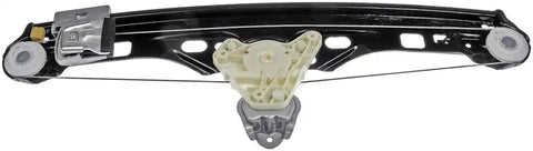 Dorman 749-453 Window Regulator OE Solutions ™ OE Replacement Use With Power Windows Without Motor