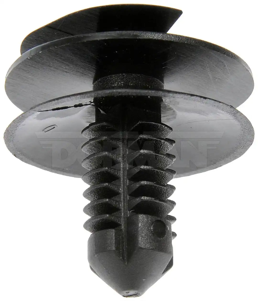 Dorman 963-035 Molding Clip AutoGrade ™ Panel Trim Replaces General Motors OE Numbers 2064891/ 9818648/ 9883583 Nylon/Plastic Set of 3