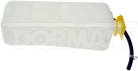 Dorman 603-774 Coolant Reservoir OE Solutions ™ OE Replacement 1-3/4 Liter Non Pressurized
