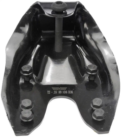 Dorman 722-216 Leaf Spring Hanger OE Solutions ™ OE Replacement Bracket