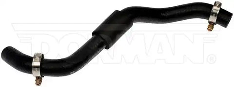 Dorman 904-061 Fuel Line OE Solutions ™ OE Replacement 13-1/2 Inch Length 20 Millimeter Outer Diameter NBR/ PET/ CSM 12.5 Millimeter Inner Diameter 75 PSI Maximum Pressure Black