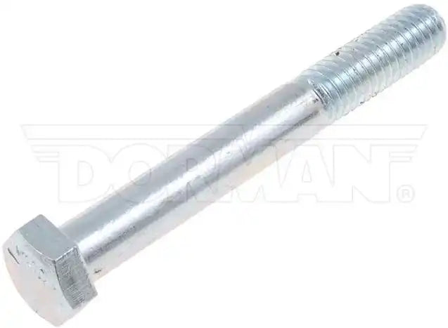 Dorman 760-230N Bolt Auto Grade ™ Standard Bolt 5-3/8 -16 x 3 Inch Thread Size Hex Style Head Steel