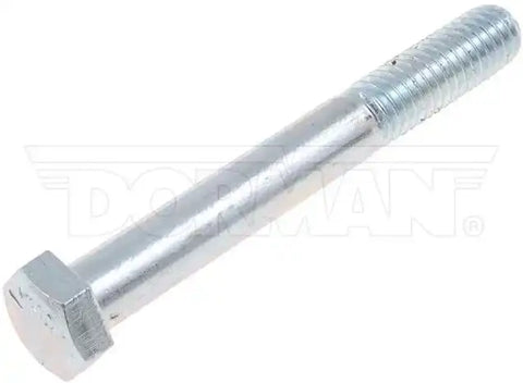 Dorman 760-230N Bolt Auto Grade ™ Standard Bolt 5-3/8 -16 x 3 Inch Thread Size Hex Style Head Steel