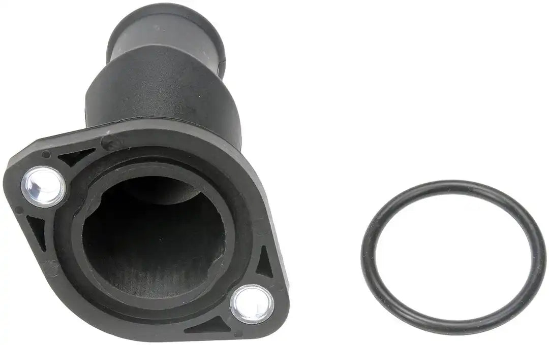 Dorman 902-939 Coolant Outlet Flange OE Solutions ™ OE Replacement For Use With 1993-1999 Volkswagen Cabrio