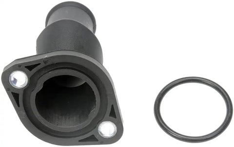 Dorman 902-939 Coolant Outlet Flange OE Solutions ™ OE Replacement For Use With 1993-1999 Volkswagen Cabrio