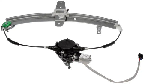 Dorman 741-688 Window Regulator OE Solutions ™ OE Replacement Use With Power Windows With Motor