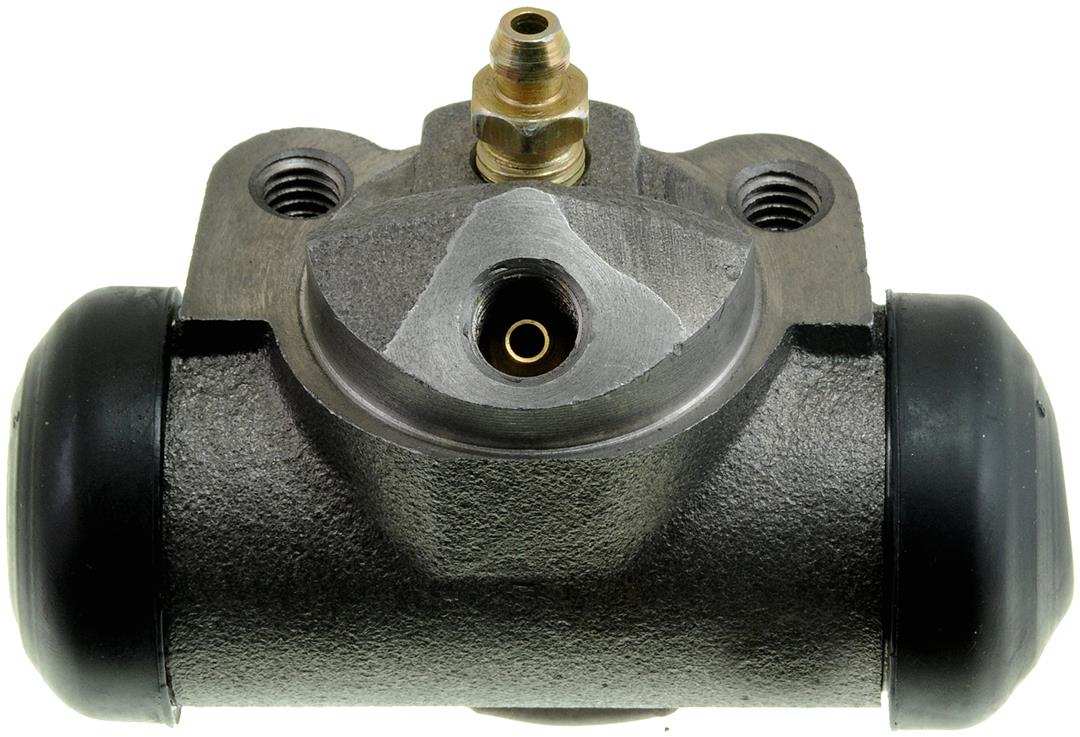 Dorman W78978 Wheel Cylinder First Stop ™ OE Replacement 1 Inch Bore With Bleeder Screw Single Boxed Package