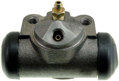 Dorman W78978 Wheel Cylinder First Stop ™ OE Replacement 1 Inch Bore With Bleeder Screw Single Boxed Package